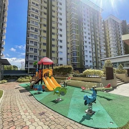 קגיאן דה אורו Mesaverte Deluxe Studio With Balcony מראה חיצוני תמונה