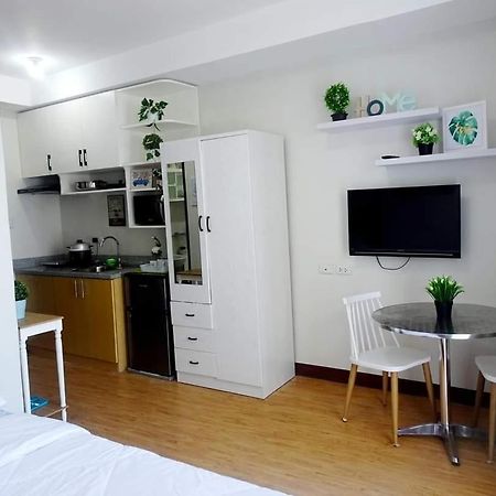 קגיאן דה אורו Mesaverte Deluxe Studio With Balcony מראה חיצוני תמונה