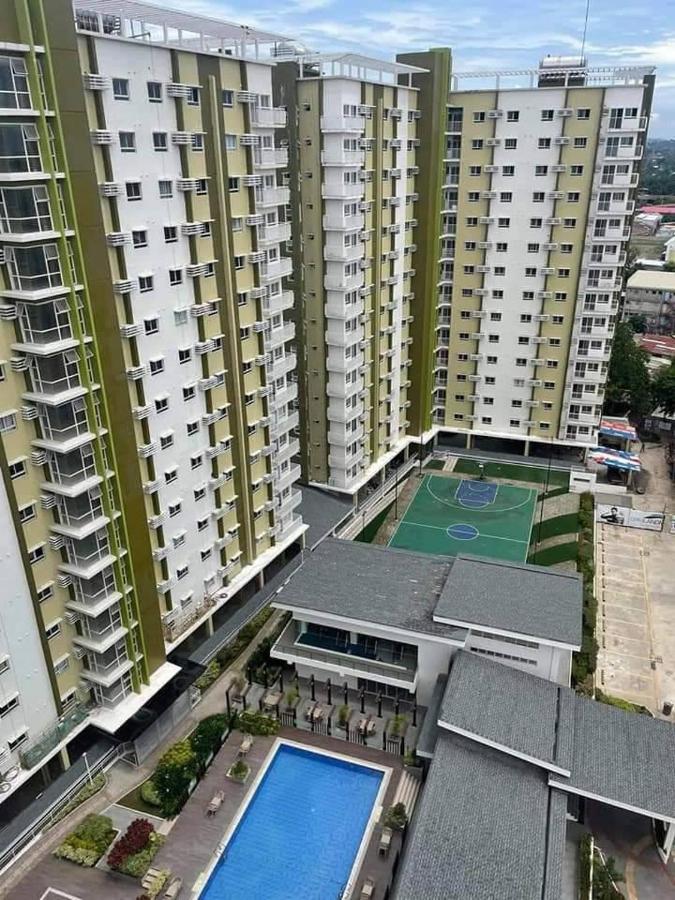 קגיאן דה אורו Mesaverte Deluxe Studio With Balcony מראה חיצוני תמונה
