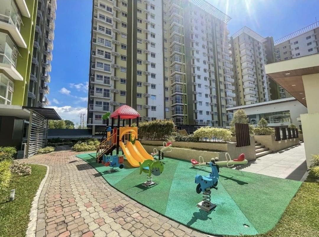 קגיאן דה אורו Mesaverte Deluxe Studio With Balcony מראה חיצוני תמונה