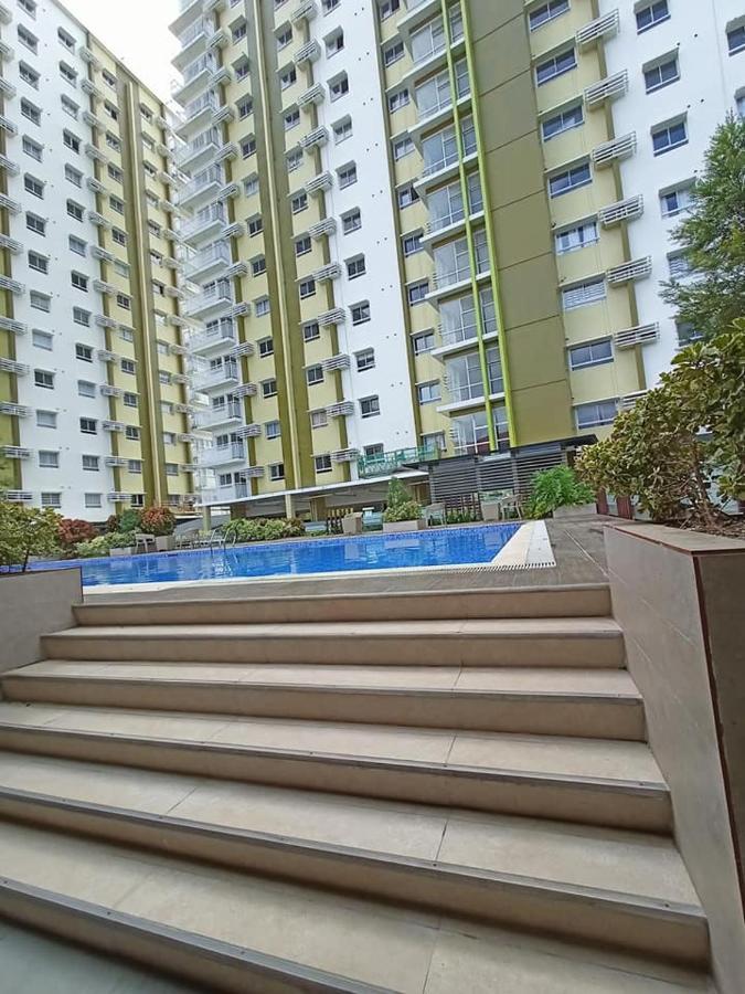 קגיאן דה אורו Mesaverte Deluxe Studio With Balcony מראה חיצוני תמונה
