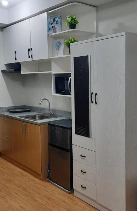 קגיאן דה אורו Mesaverte Deluxe Studio With Balcony מראה חיצוני תמונה