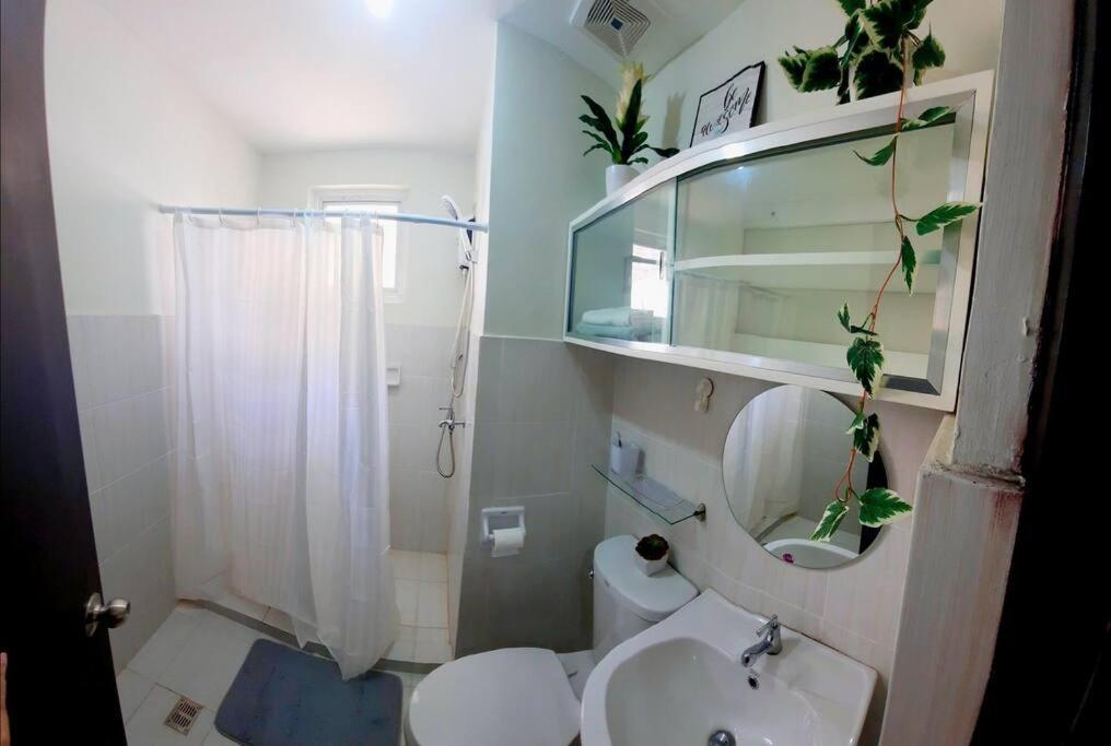 קגיאן דה אורו Mesaverte Deluxe Studio With Balcony מראה חיצוני תמונה