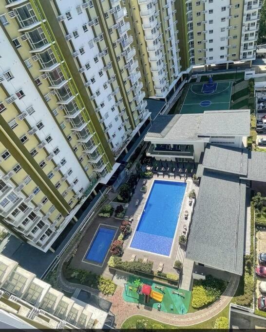 קגיאן דה אורו Mesaverte Deluxe Studio With Balcony מראה חיצוני תמונה
